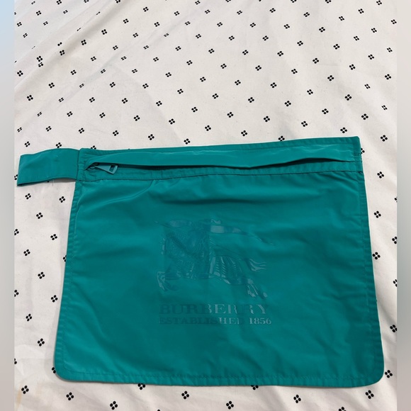 Burberry Children Lightweight Jacket - Picture 3 of 7